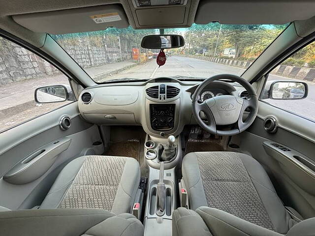 Used Mahindra Quanto [2012-2016] C8 in Mumbai