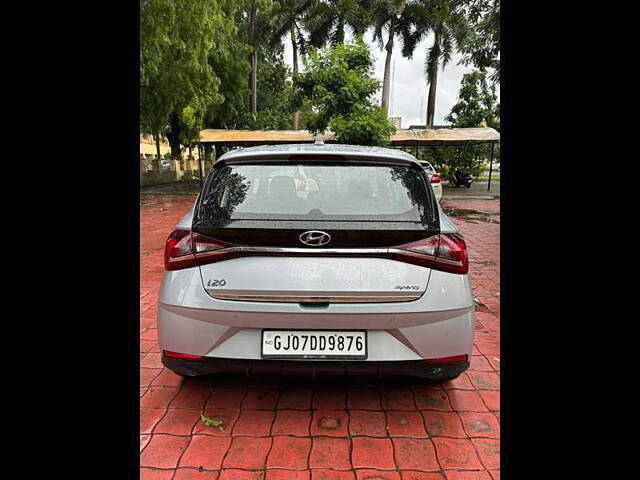 Used Hyundai Elite i20 [2016-2017] Sportz 1.4 CRDI [2016-2017] in Vadodara