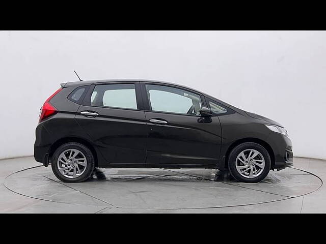 Used Honda Jazz VX CVT in Chennai