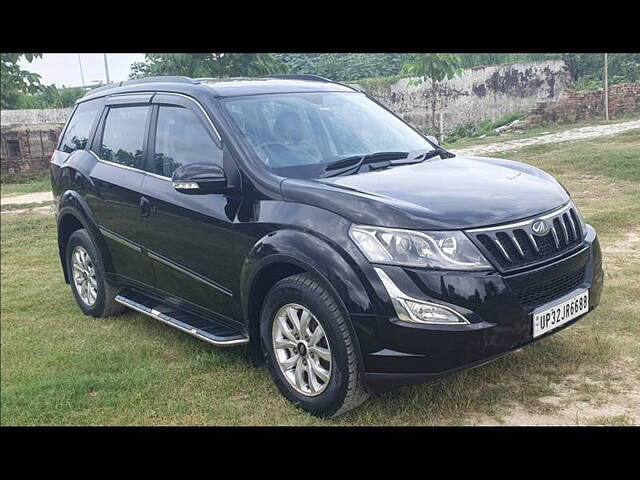 Used 2018 Mahindra XUV500 in Lucknow