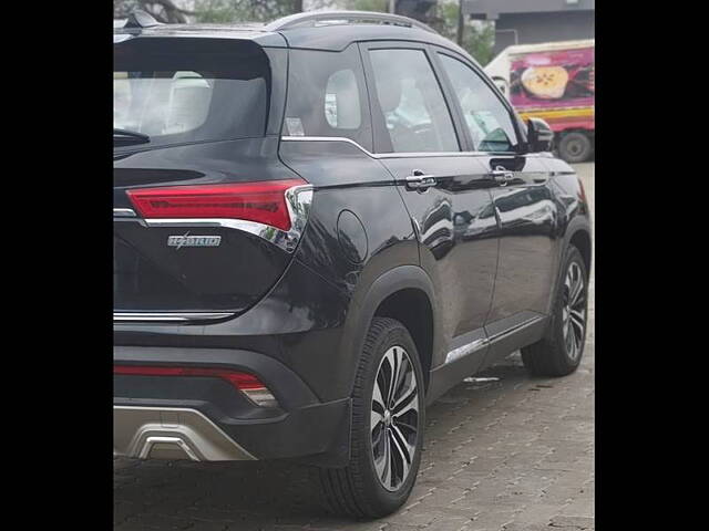 Used MG Hector [2019-2021] Sharp Hybrid 1.5 Petrol [2019-2020] in Jalgaon