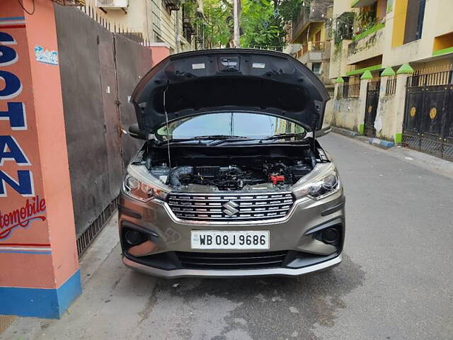 Used Maruti Suzuki Ertiga [2018-2022] VXi in Kolkata