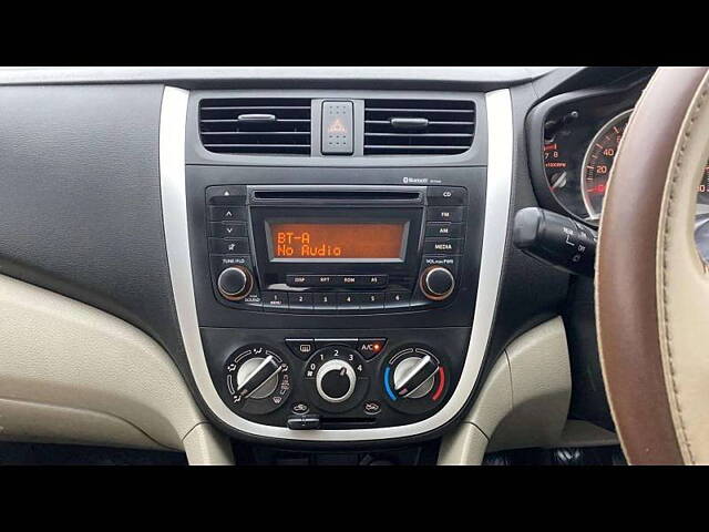 Used Maruti Suzuki Celerio [2017-2021] ZXi [2017-2019] in Hyderabad