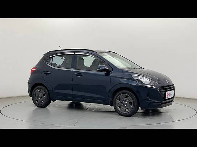 Used Hyundai Grand i10 Nios [2019-2023] Corporate Edition MT in Lucknow