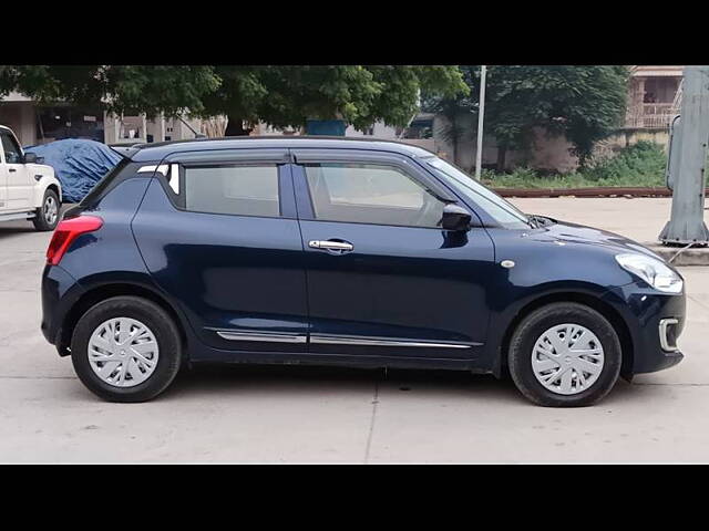 Used Maruti Suzuki Swift [2021-2024] LXi [2021-2023] in Faridabad