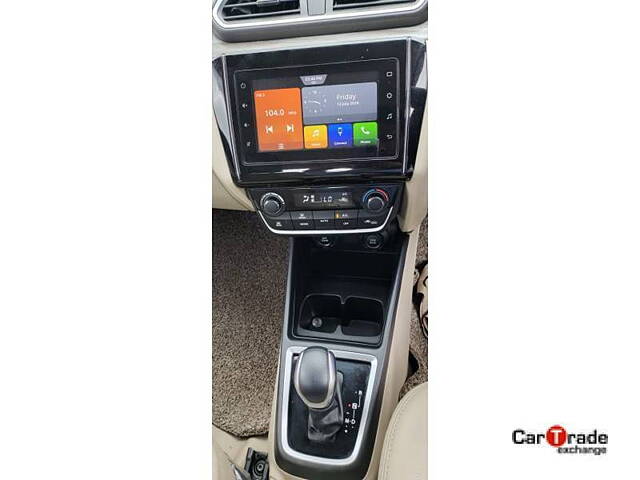 Used Maruti Suzuki Dzire ZXi AGS [2020-2023] in Mumbai