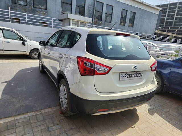 Used Maruti Suzuki S-Cross [2014-2017] Sigma 1.3 in Delhi