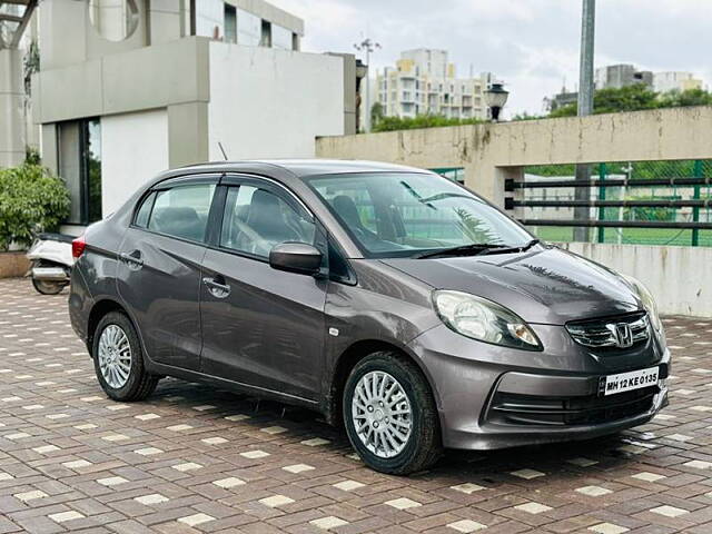 Used Honda Amaze [2013-2016] 1.5 S i-DTEC in Pune