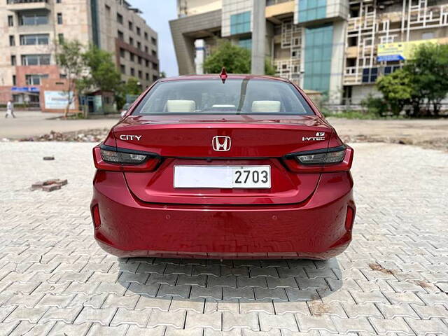 Used Honda City 4th Generation V Petrol in Delhi