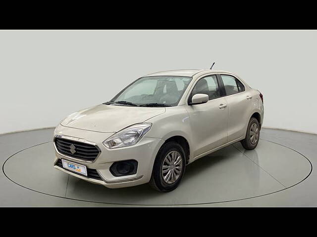 Used Maruti Suzuki Dzire [2017-2020] VXi in Faridabad