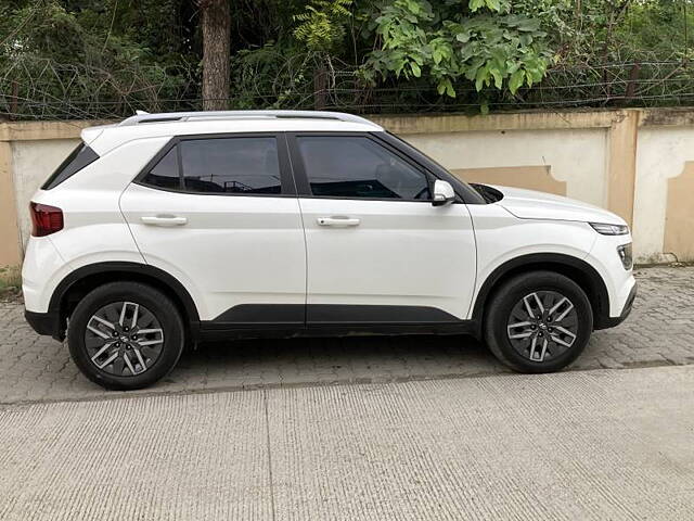 Used Hyundai Venue [2019-2022] SX 1.5 CRDi Dual Tone [2020-2020] in Nagpur