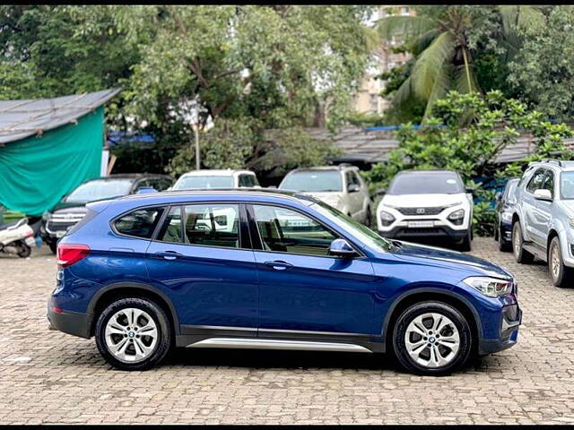 Used BMW X1 [2013-2016] sDrive20d xLine in Mumbai