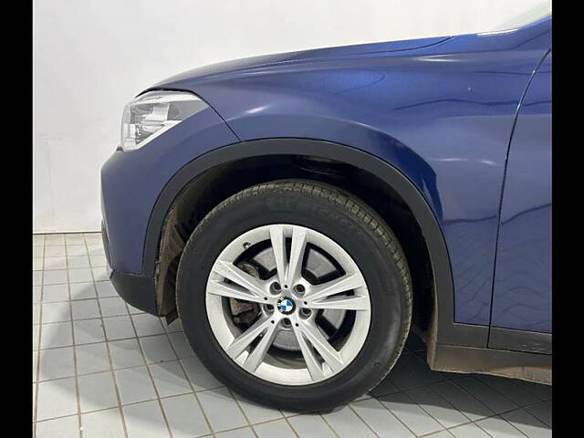 Used BMW X1 [2016-2020] sDrive20d Expedition in Pune