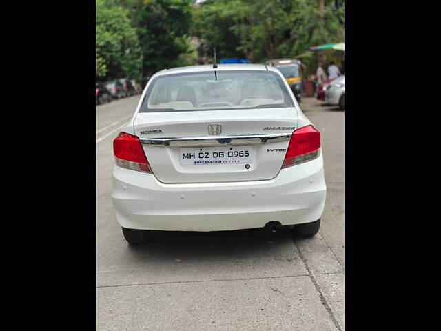 Used Honda Amaze [2016-2018] 1.2 S i-VTEC in Mumbai