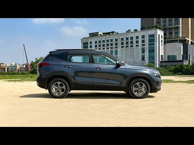 Used Kia Seltos [2019-2022] HTK Plus 1.5 Diesel in Delhi