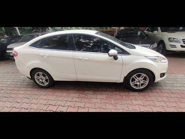 Used Ford Fiesta [2011-2014] Titanium+ Diesel [2011-2014] in Chennai