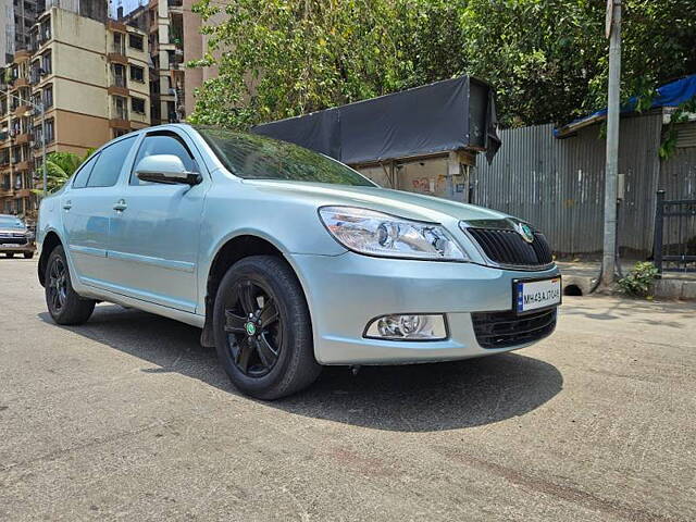 Used Skoda Laura Ambiente 1.9 TDI AT in Mumbai