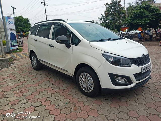 Used Mahindra Marazzo M2 7 STR [2020] in Bhopal