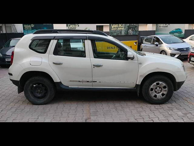 Used Renault Duster [2015-2016] 85 PS RxL in Dehradun