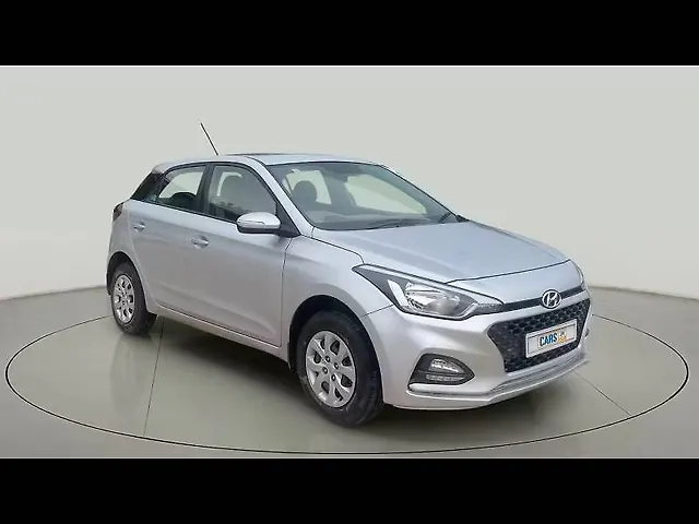 Used 2018 Hyundai Elite i20 in Jaipur