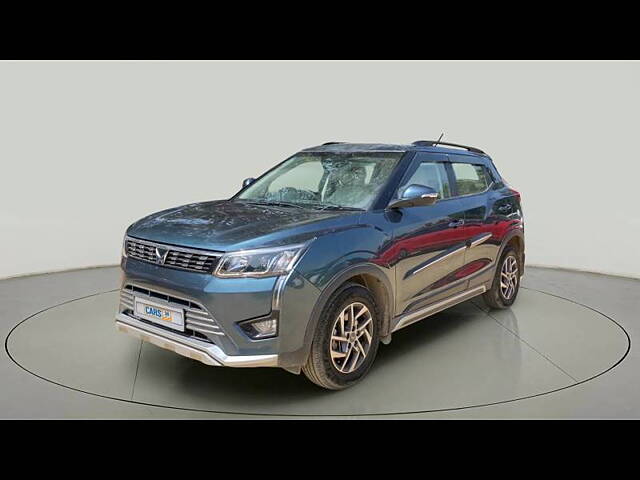 Used Mahindra XUV300 [2019-2024] W8 (O) 1.2 Petrol in Hyderabad