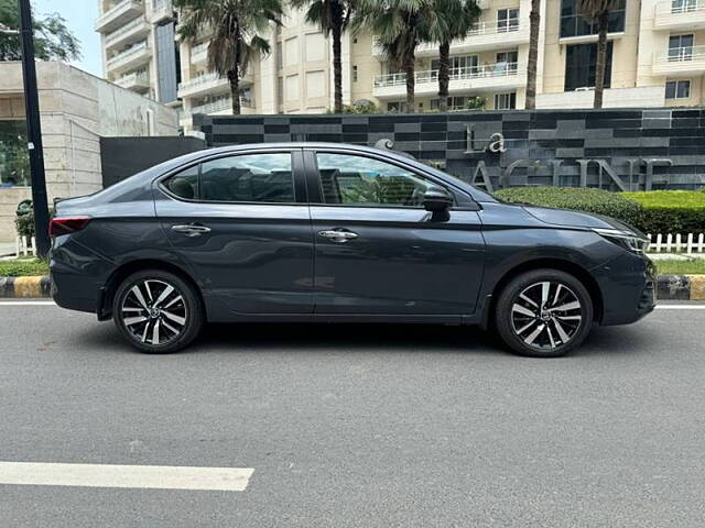 Used Honda City Hybrid eHEV [2022-2023] ZX eHEV in Gurgaon