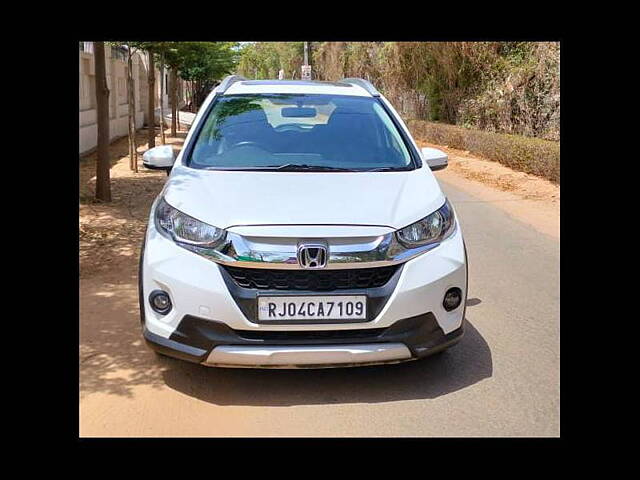 Used 2019 Honda WR-V in Jaipur