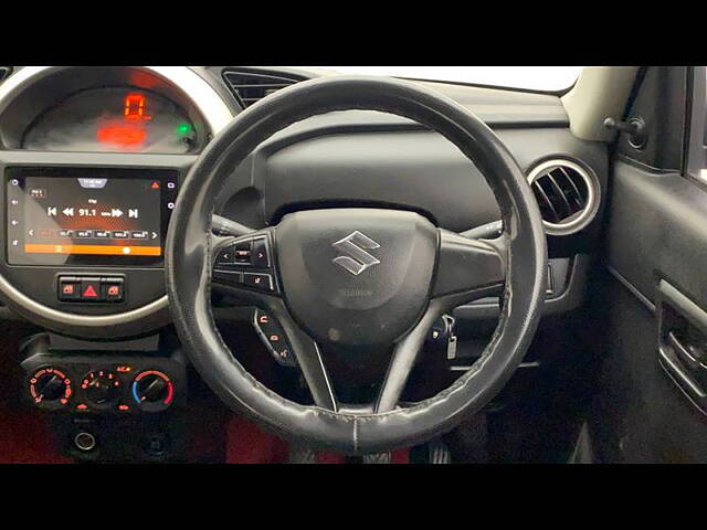 Used Maruti Suzuki S-Presso [2019-2022] VXi Plus in Chennai