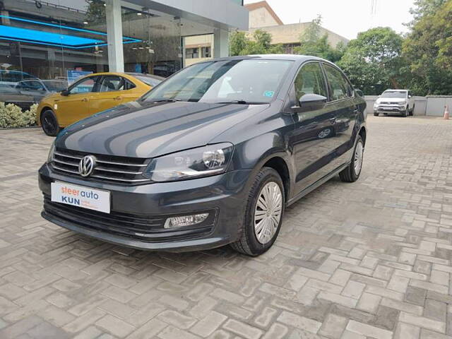 Used 2018 Volkswagen Vento in Chennai