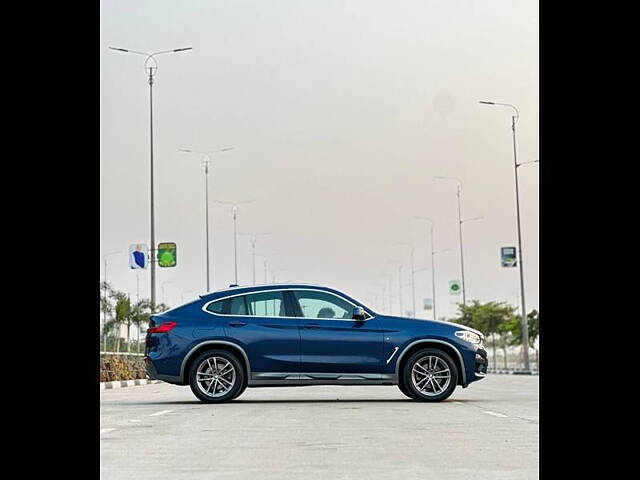 Used BMW X4 [2019-2022] xDrive20d M Sport X [2019-2020] in Surat