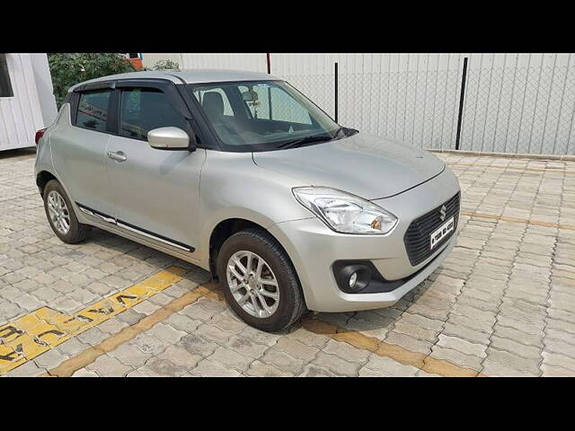 Used Maruti Suzuki Swift [2018-2021] ZXi AMT [2018-2019] in Hyderabad