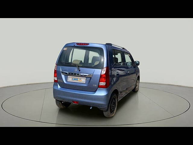 Used Maruti Suzuki Wagon R 1.0 [2014-2019] VXI in Pune