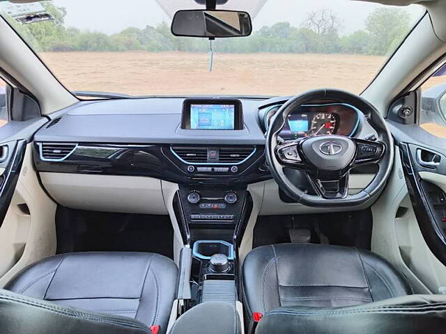 Used Tata Nexon EV [2020-2022] XZ Plus in Ahmedabad