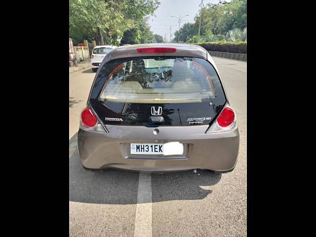 Used Honda Brio [2013-2016] VX MT in Nagpur