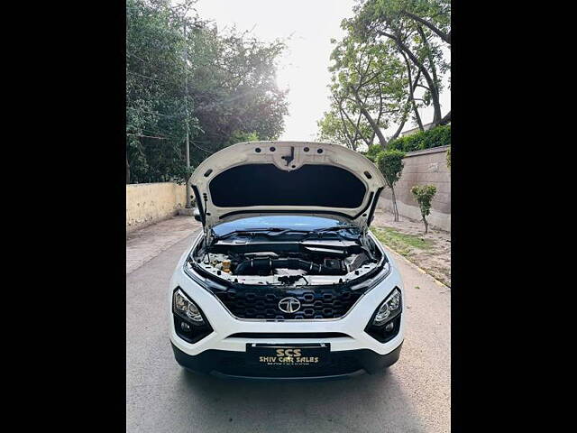 Used Tata Harrier [2019-2023] XZA Plus in Delhi