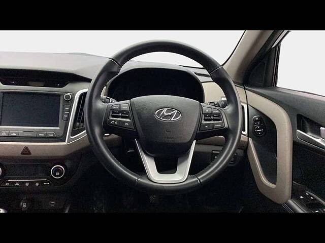 Used Hyundai Creta [2015-2017] 1.6 SX (O) in Kochi