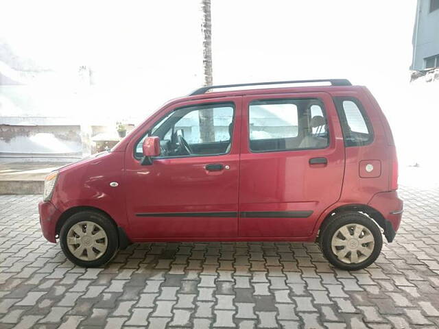 Used Maruti Suzuki Wagon R [2006-2010] VXi Minor in Chennai