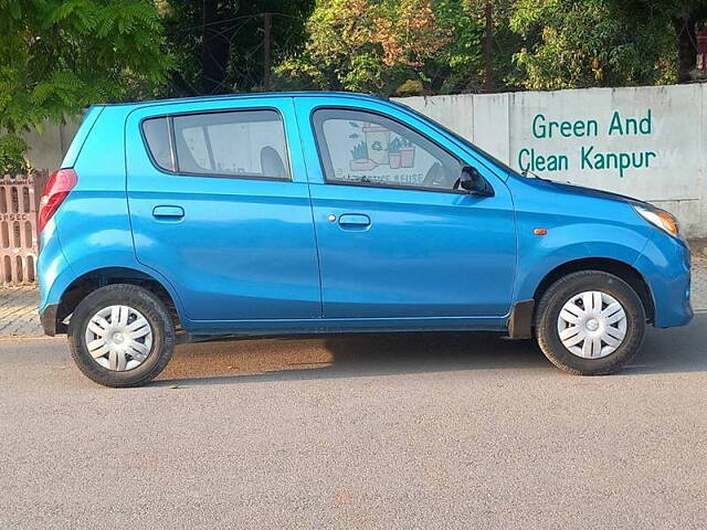 Used Maruti Suzuki Alto 800 [2012-2016] Lxi CNG in Kanpur