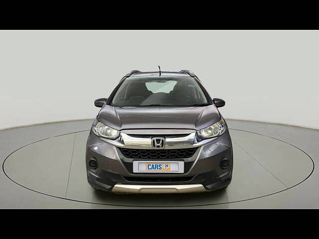 Used Honda WR-V [2017-2020] S MT Petrol in Delhi