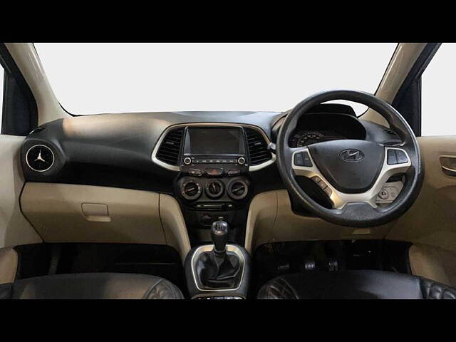 Used Hyundai Santro Sportz [2018-2020] in Ludhiana