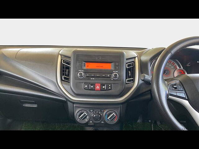 Used Maruti Suzuki Celerio [2017-2021] ZXi in Lucknow