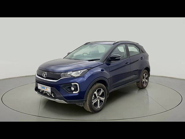 Used Tata Nexon [2020-2023] XZ Plus (HS) Dark Edition in Bangalore