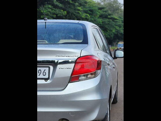 Used Honda Amaze [2013-2016] 1.5 VX i-DTEC in Nashik