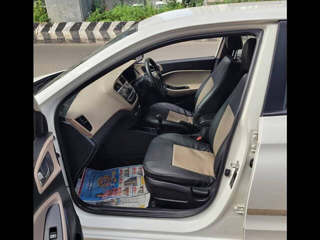Used Hyundai Elite i20 [2017-2018] Magna Executive 1.2 in Chennai