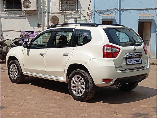 Used Nissan Terrano [2013-2017] XL (P) in Mumbai