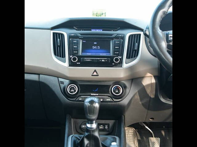 Used Hyundai Creta [2015-2017] 1.6 SX in Karnal