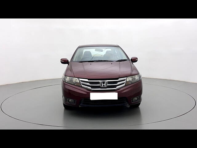 Used 2017 Honda City in Chennai