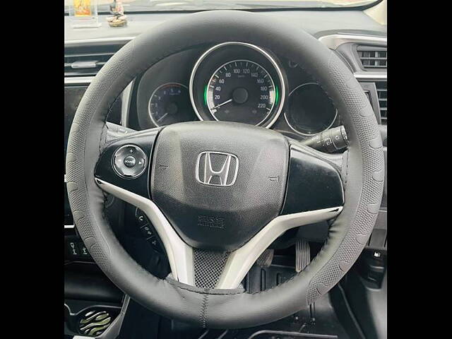 Used Honda WR-V SV MT Diesel in Kanpur