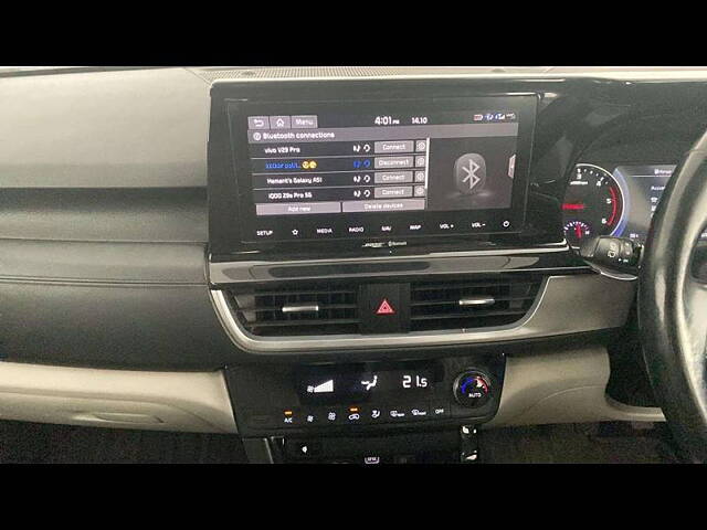 Used Kia Seltos [2019-2022] HTX Plus 1.5 Diesel [2020-2021] in Pune