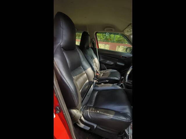 Used Maruti Suzuki Swift [2014-2018] LXi in Nashik